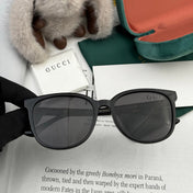 ROUND FRAME SUNGLASSES G37721 IN ACETATE