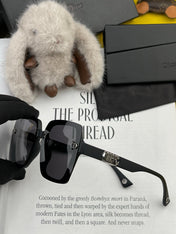 MONTAIGNE SUNGLASS CD5610 IN ACETATE