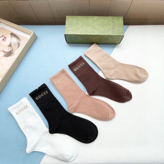 CREW SOCKS 425538 (1 BOX)