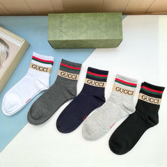 LOW-CUT SOCKS 425539 (1 BOX)
