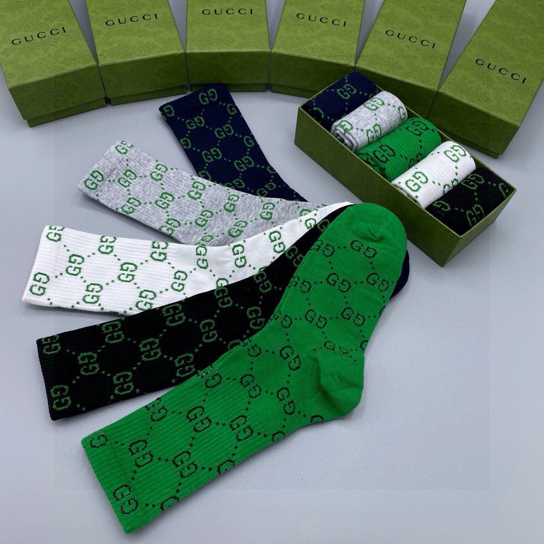 LOW-CUT SOCKS 425540 (1 BOX)