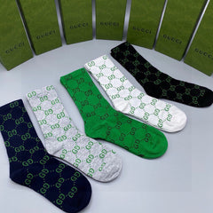 LOW-CUT SOCKS 425540 (1 BOX)