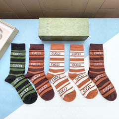 LOW-CUT SOCKS 425541 (1 BOX)