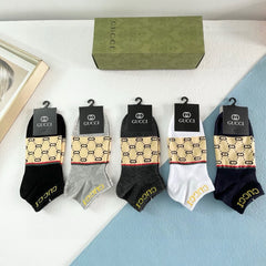ANKLE SOCKS 427549 (1 BOX)