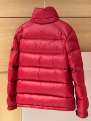 MONCLER 25S DOWN JACKET 485
