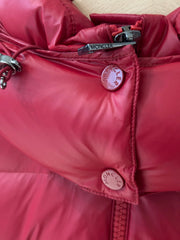 MONCLER 25S DOWN JACKET 485