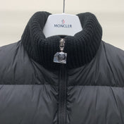 MONCLER 25S JACKET IN BLACK 002