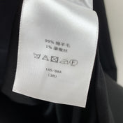 DIOR SLEEVELESS LONG POLO DRESS 275163