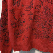 DIOR 25S SWEATER 773