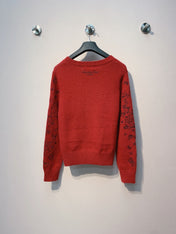 DIOR 25S SWEATER 773