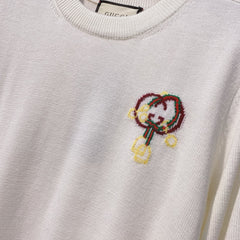 GUCCI SWEATER 734593