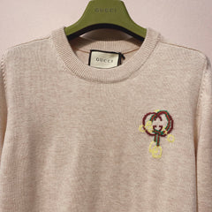 GUCCI SWEATER 734595