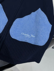 DIOR 25S BASEBALL JACKET STYLE 204