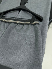 MIUMIU PANTS STYLE 503