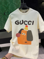 GUCCI 26S T-SHIRT 145