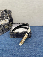 DIOR 25S BELT 20 MM 614913