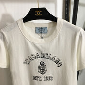 PRADA T-SHIRT STYLE 108