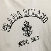 PRADA T-SHIRT STYLE 108