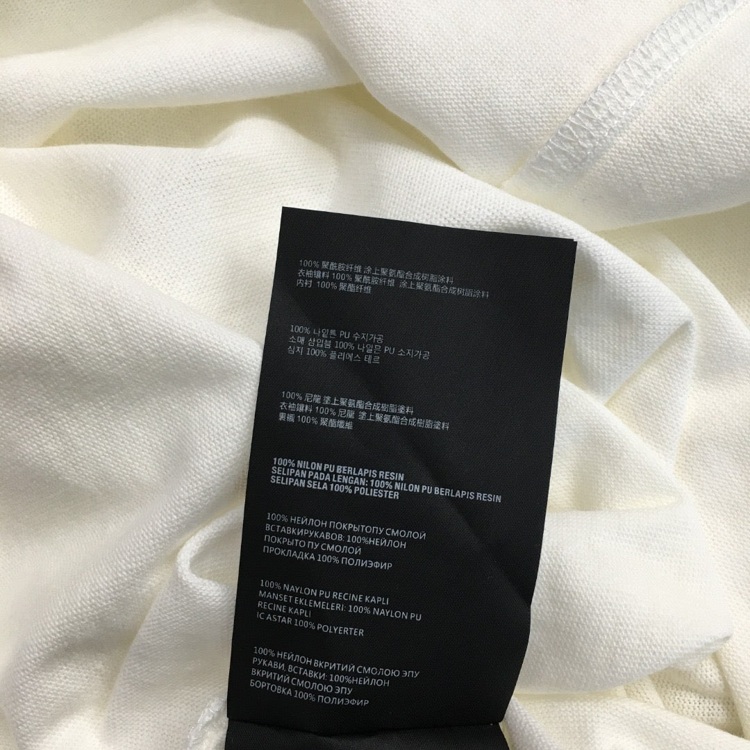 PRADA T-SHIRT STYLE 108