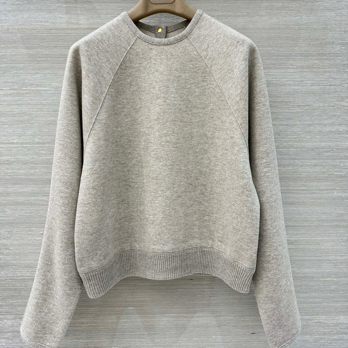 LP CREWNECK SWEATER STYLE 145