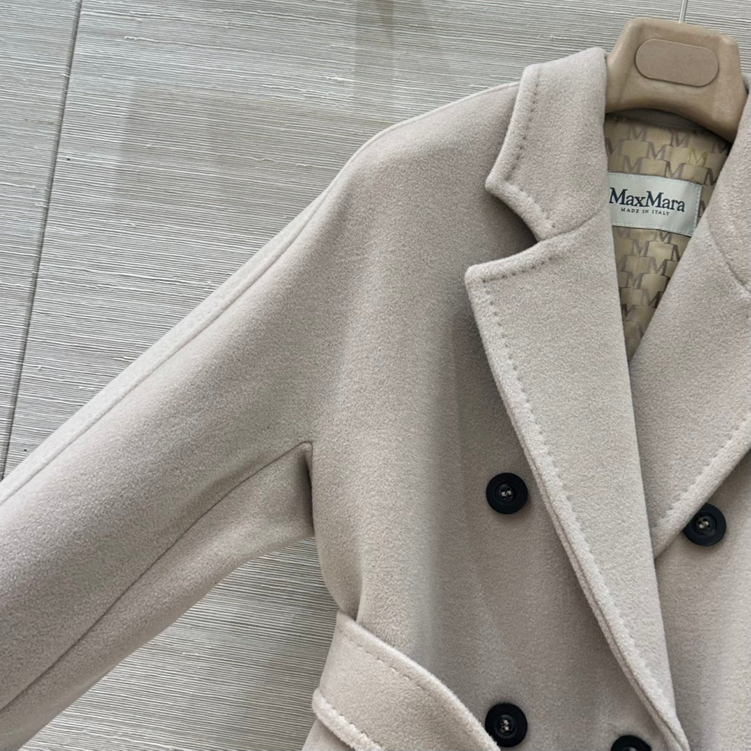 MAX MARA 25S LONG COAT 149