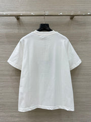 BURBERRY 25S T-SHIRT 315