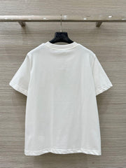 BURBERRY 25S T-SHIRT 328