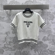 Prada 25C T-Shirt 229020