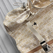 Dior 25C Jacquard Vest jacket 228323