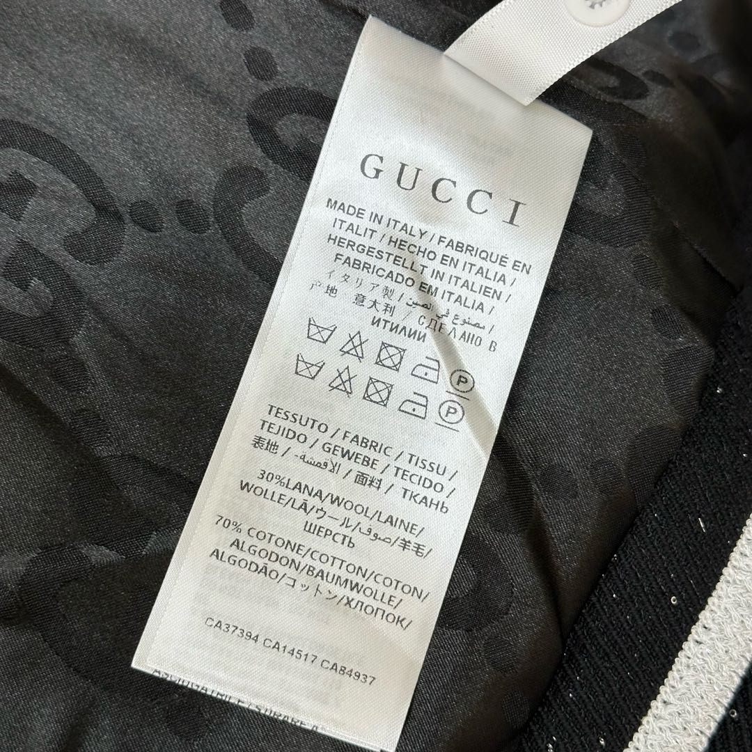 GUCCI 26S JACKET 102