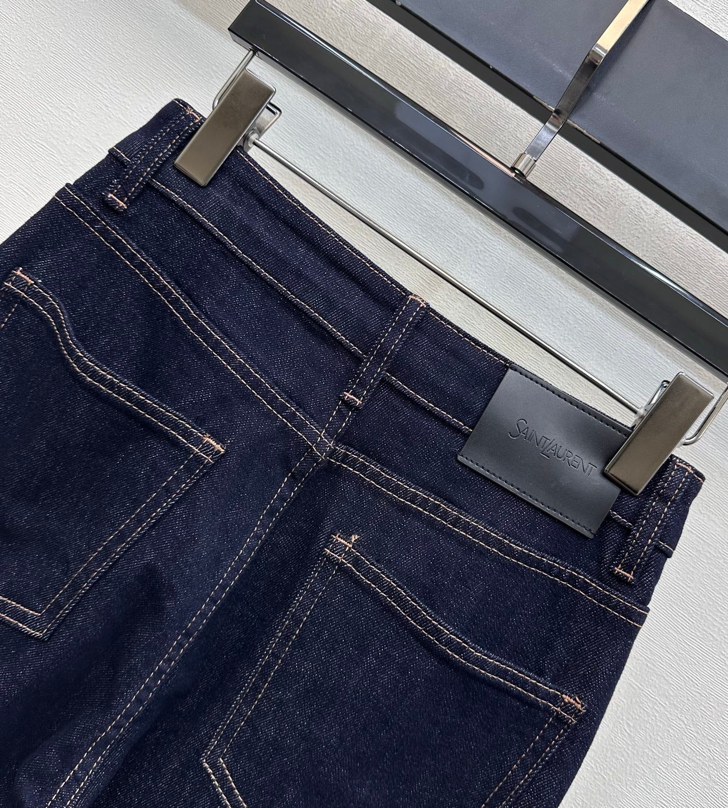 YSL 26S JEANS 337