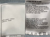 CHANEL 26S DENIM SHORTS 1433