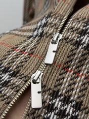 BURBERRY 26S JACKET 390