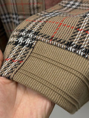 BURBERRY 26S JACKET 390