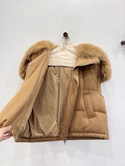 LP DOWN VEST STYLE 339