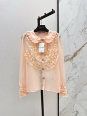 VALENTINO 26S SHIRT STYLE 33