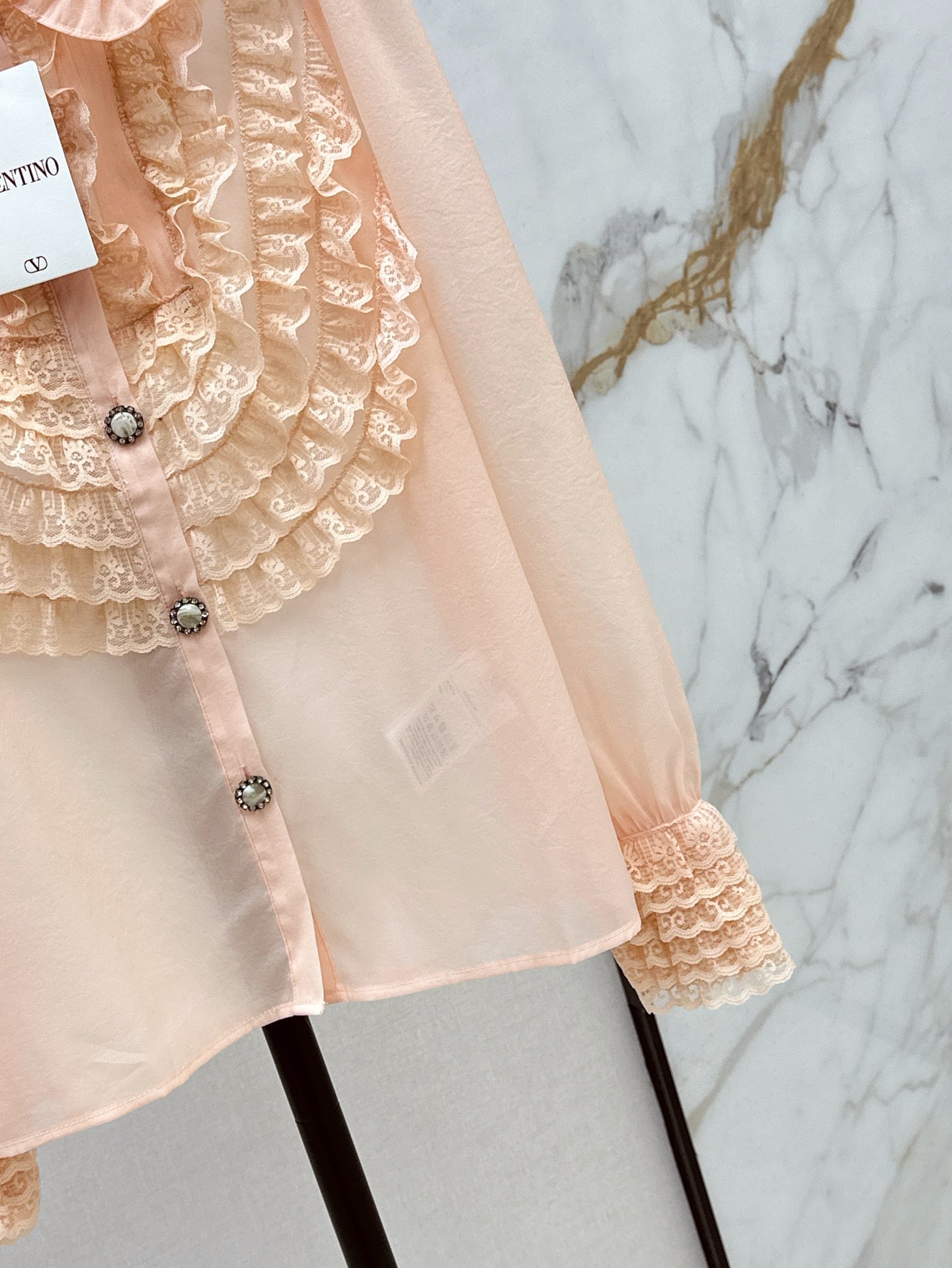 VALENTINO 26S SHIRT STYLE 33