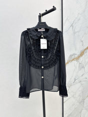 VALENTINO 26S SHIRT STYLE 32