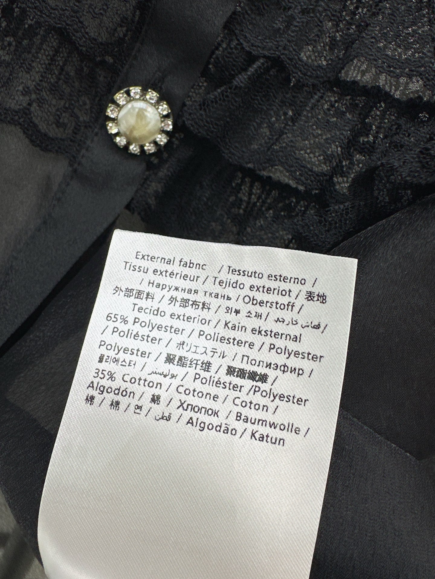 VALENTINO 26S SHIRT STYLE 32