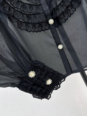 VALENTINO 26S SHIRT STYLE 32