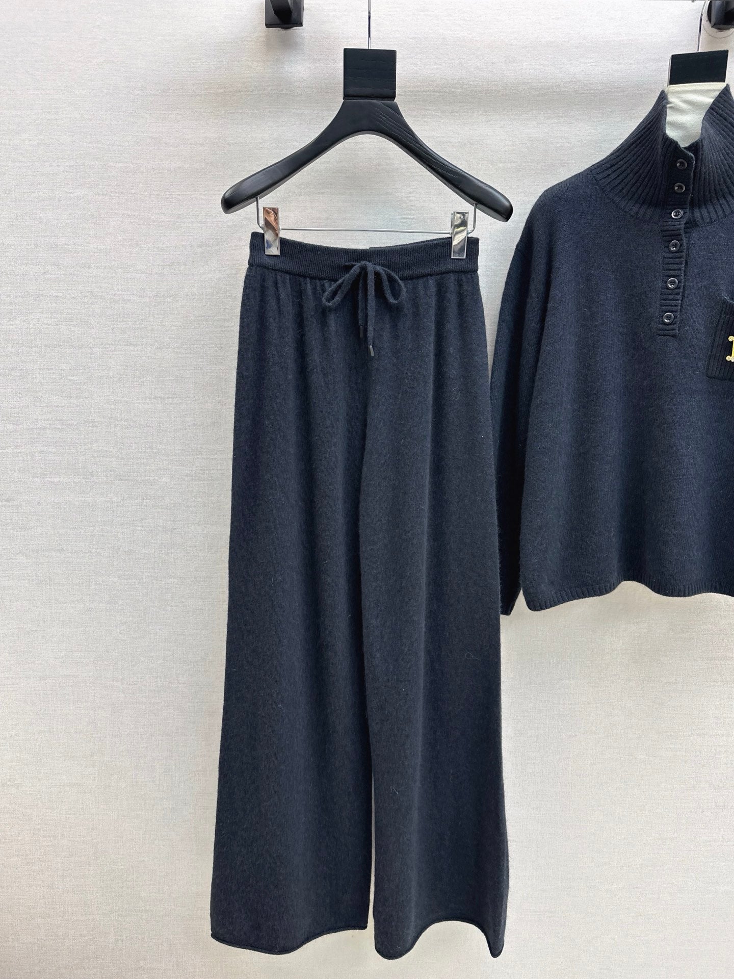 MAX MARA 25S KNIT SET 142