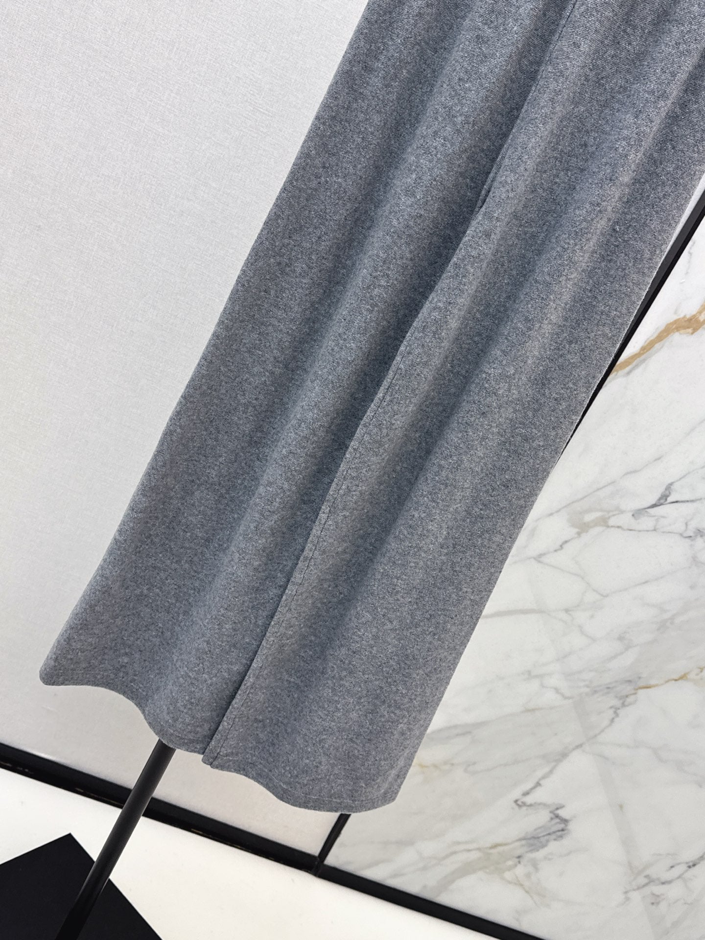 DIOR 25S WIDE-LEG PANTS 594