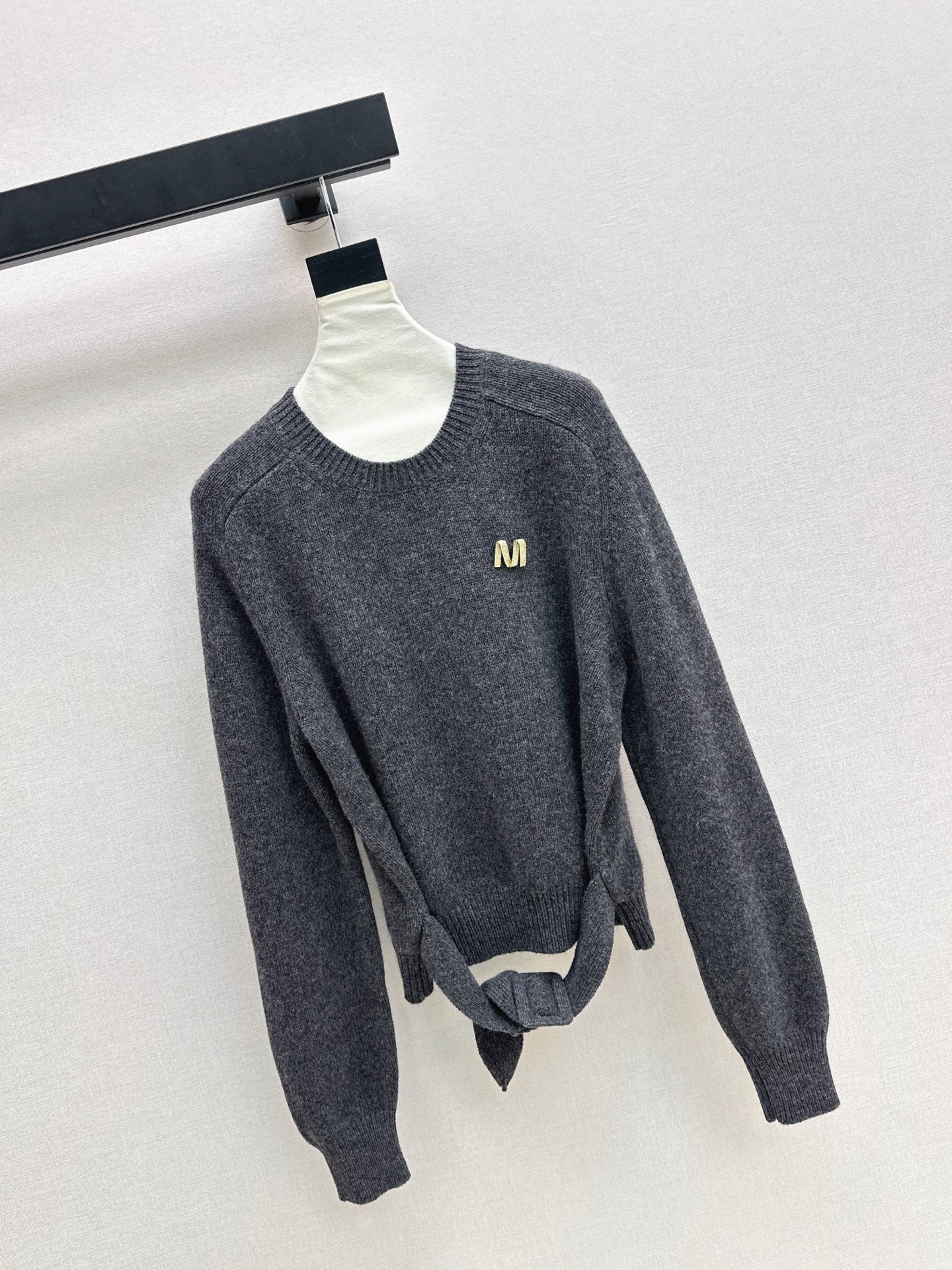 MAX MARA 25S CREW NECK SWEATER 040