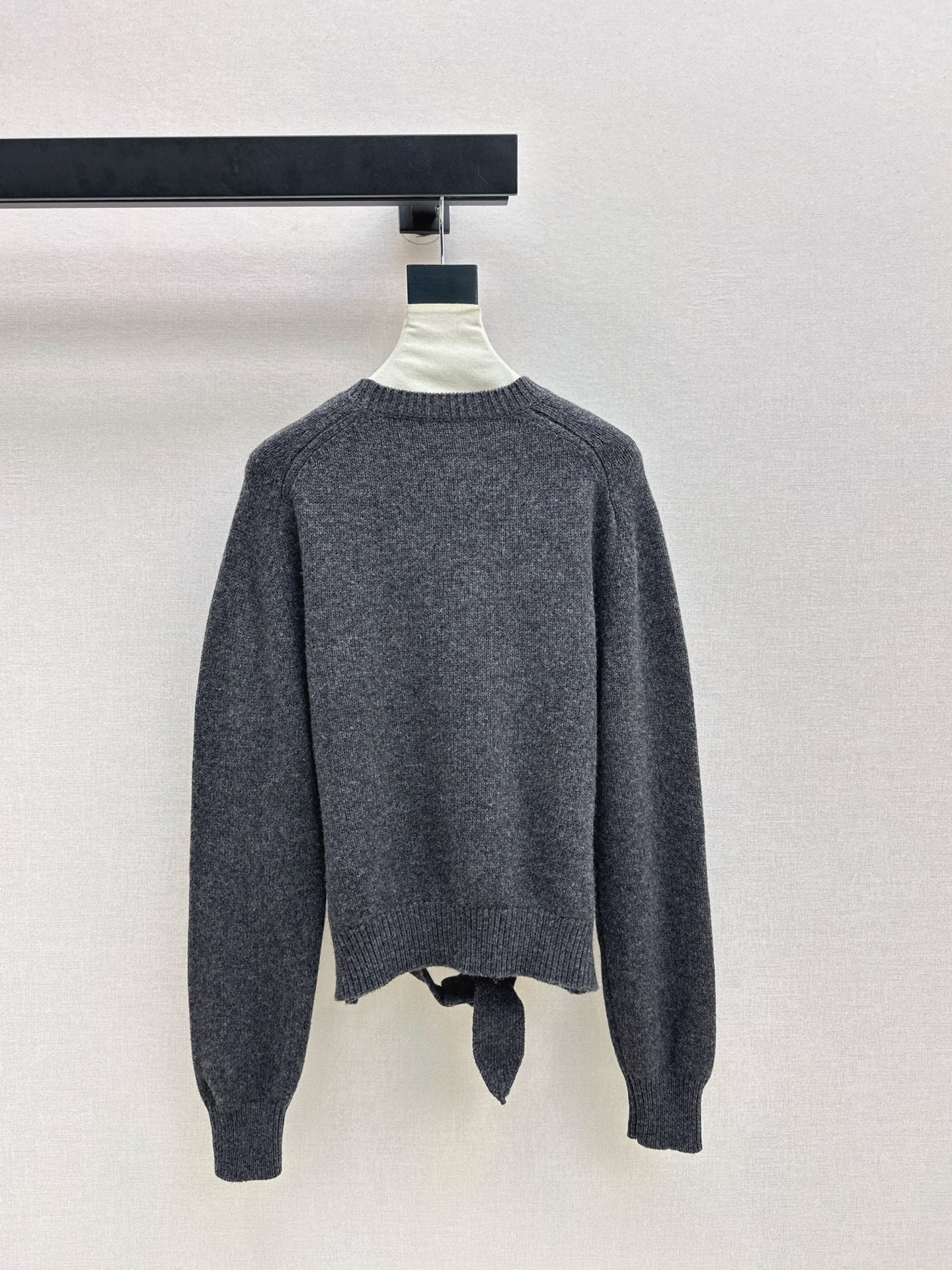 MAX MARA 25S CREW NECK SWEATER 040
