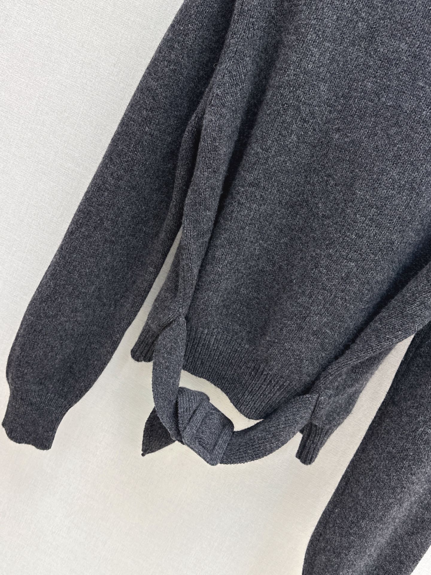 MAX MARA 25S CREW NECK SWEATER 040