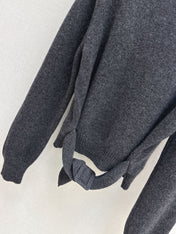 MAX MARA 25S CREW NECK SWEATER 040