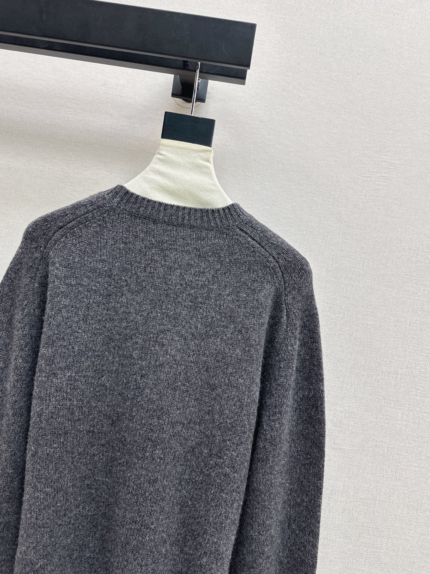 MAX MARA 25S CREW NECK SWEATER 040