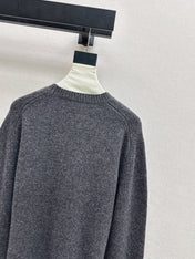 MAX MARA 25S CREW NECK SWEATER 040