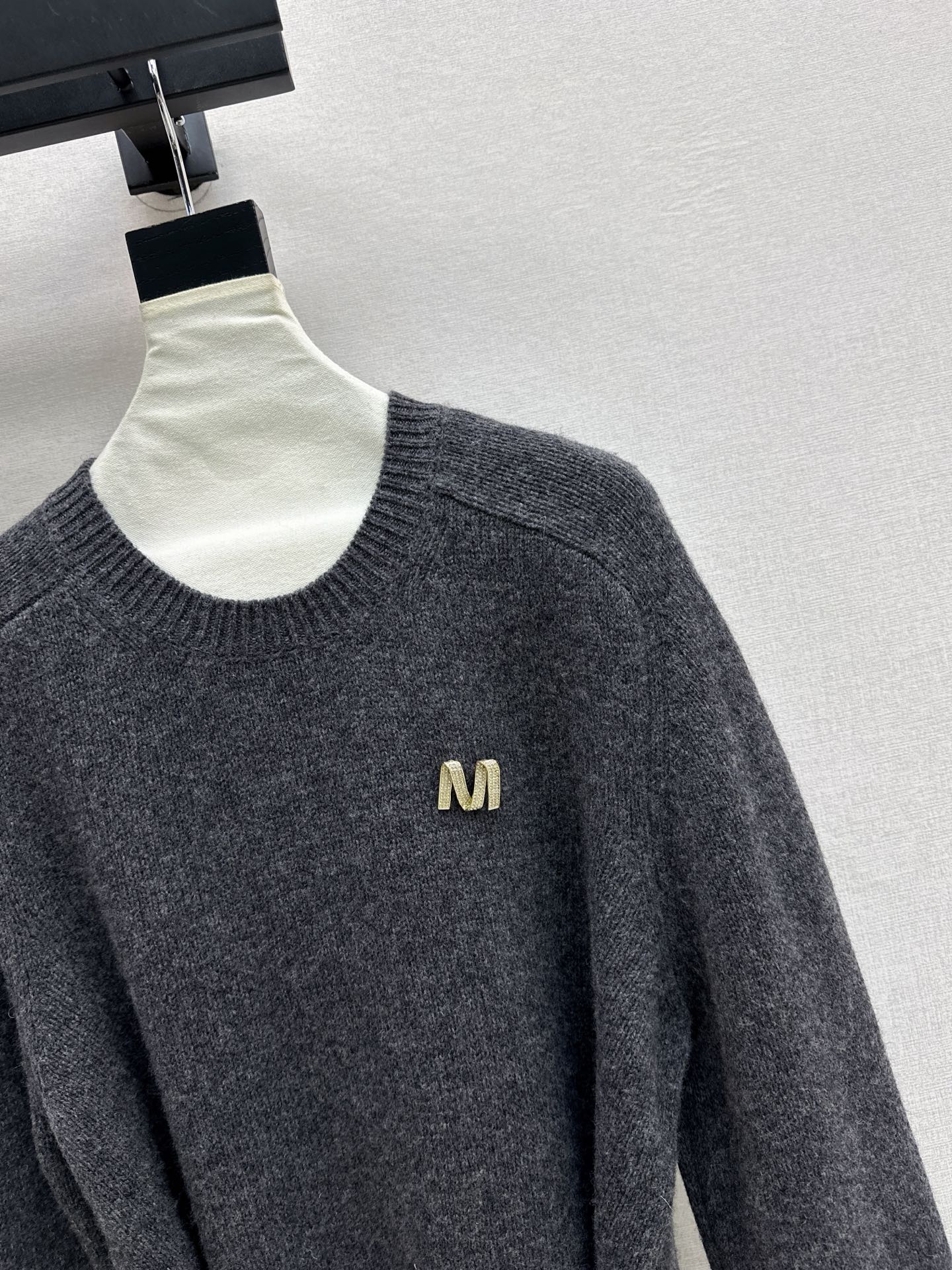 MAX MARA 25S CREW NECK SWEATER 040