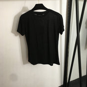 YSL 26S SHORT SLEEVE T-SHIRT 335